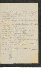 Nachlass Franz Steindachner, Brief von Hugo Schilling an Franz Steindachner (13.02.1878), Inv.Nr. 451.07, Seite 3